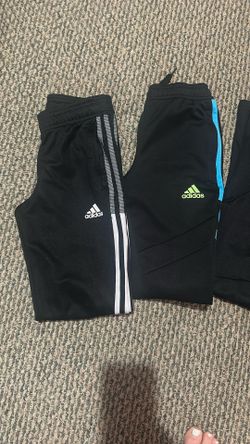 Soccer Pants 