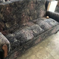 Couch Sofa 