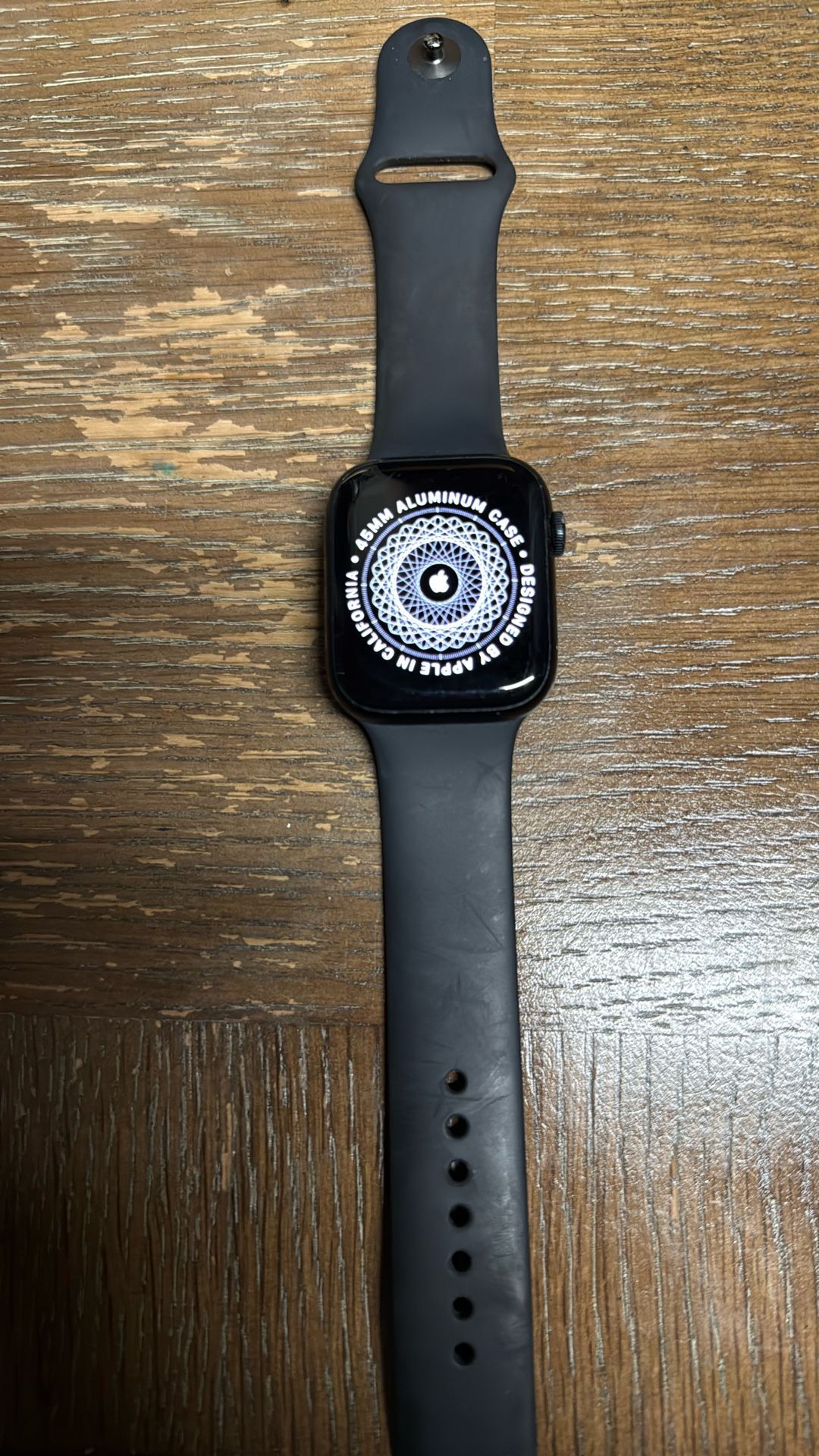 Apple Watch  9 Series For Parts Only