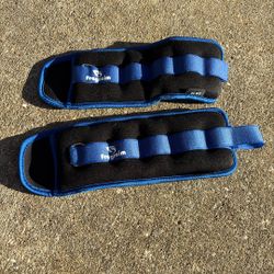 Ankle Weights 