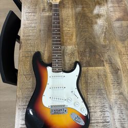 Electric Guitar