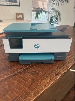 HP Office Jet Pro 8028