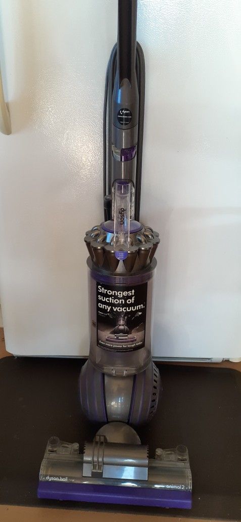 Dyson Vacuum Cleaner