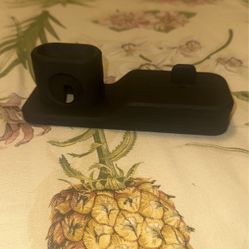 Airpods, Apple Watch And Iphone Charging stand 