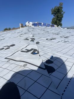 All Roof Tipes