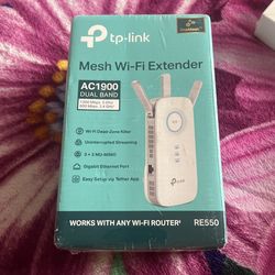 Wifi Extendor