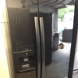 Refrigerator Whirlpool 