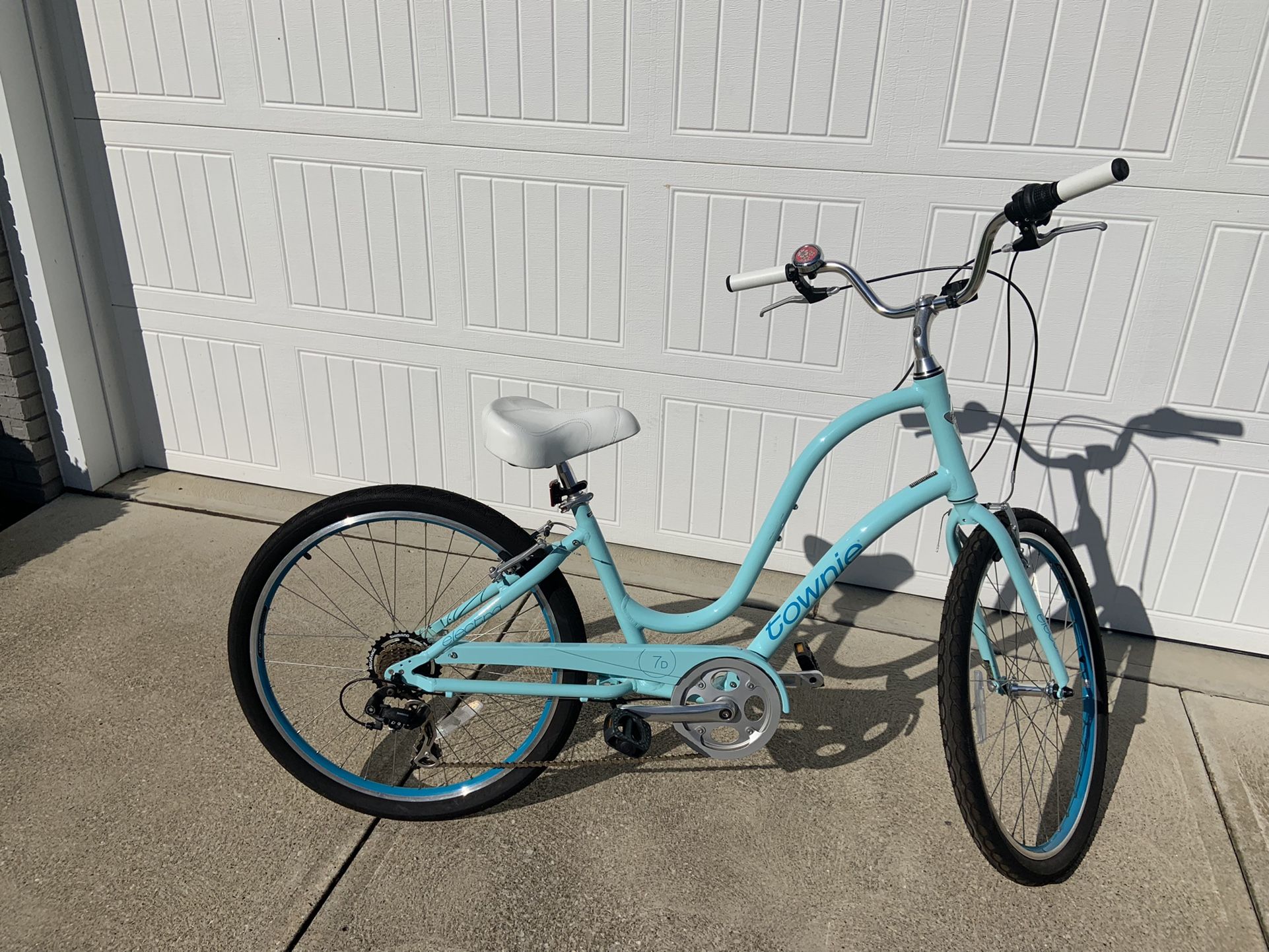 Electra Townie Bicycle for Sale in Westlake, OH OfferUp