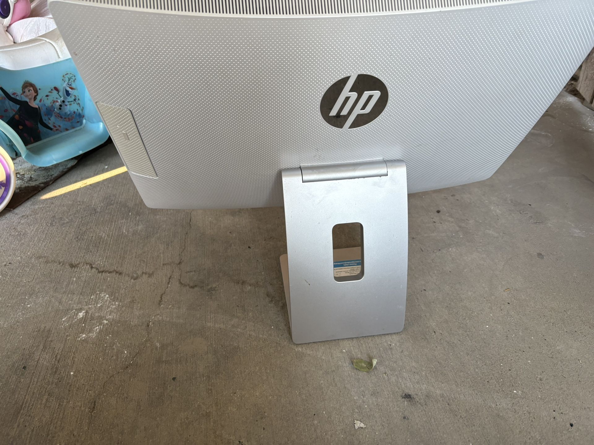 Monitors Numark Mix Deck 