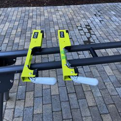 Ryobi Miter Saw Stand