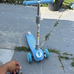 Scooter
