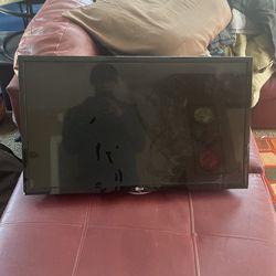 LG TV