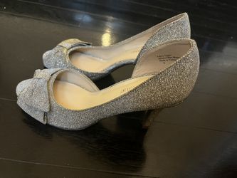 Kelly And Katie Heels