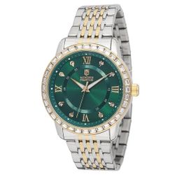 Montres Prestige X invicta Men's Watch -45mm, Gold, Steel (