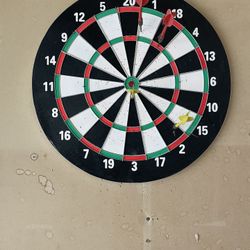 Dart Board 