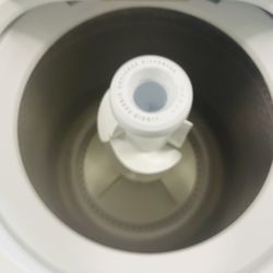 Stainless Steel Tub 
