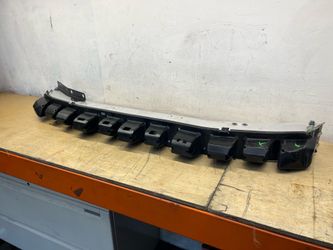 2024 - 2026 Tacoma Front Bumper Impact Reinforcement Rebar OEM