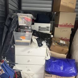 Storage Sale - All Furniture $20