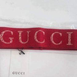GUCCI Headband 