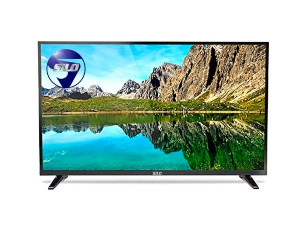 Silo brand 50 inch tv regular NOT a smart tv