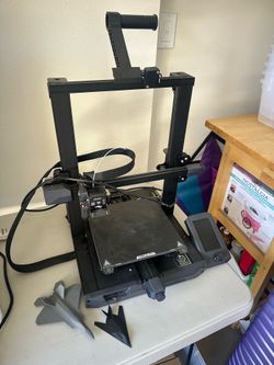 Creality Ender 3D Printer