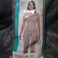 XXS Body Shaper, Faja Colombiana