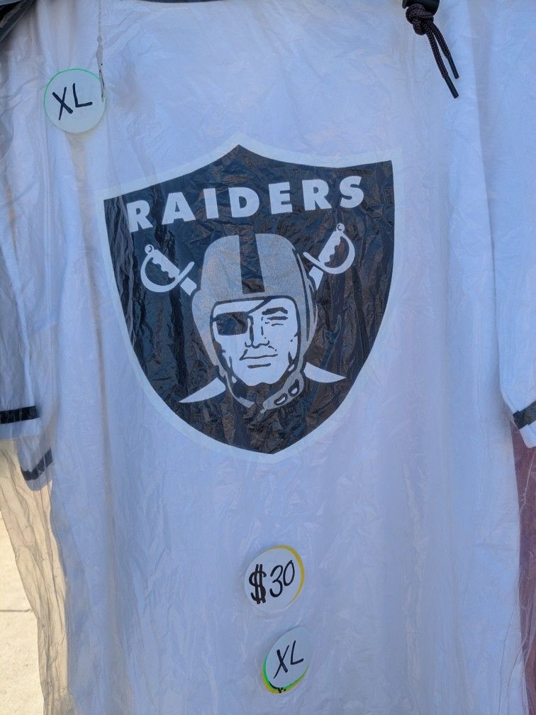 Raiders Jerseys