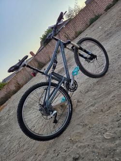Santa Cruz