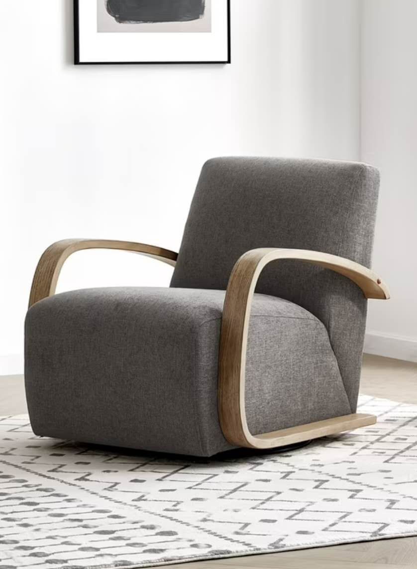 Swivel Accent Chair