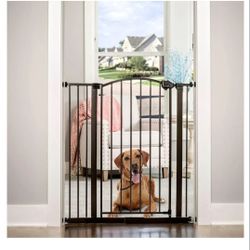 Brand New Baby Or Pet Gate!!