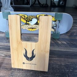 skateboard Stand