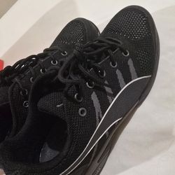 Steel Toe Women's PUMA Shoes