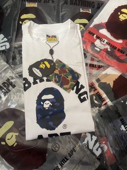 Bape 