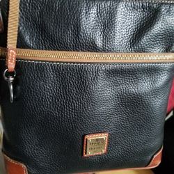 Dooney and Bourke 