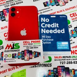 iPhone 11 64GB Unlocked 