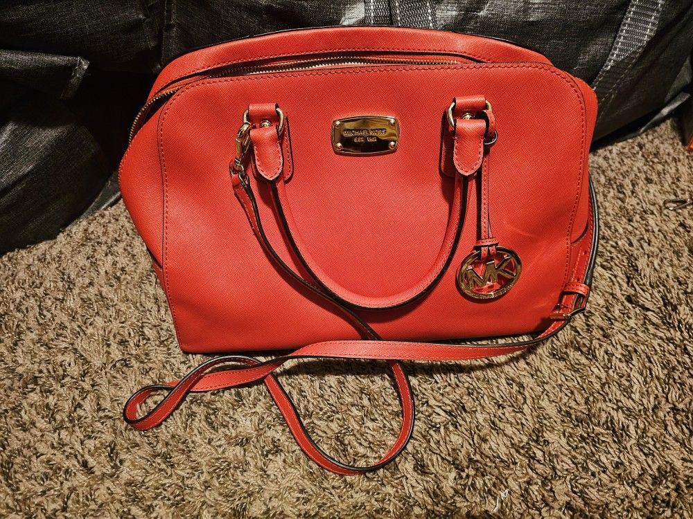Michael Kors Handbag