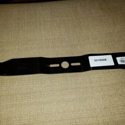 Replacement Maxpower 331950B 20 inch Universal 3-n-1 Lawn Mower Blade