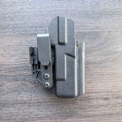 Glock 19 IWB Holsters