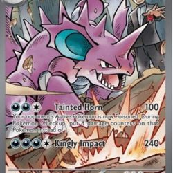 Pokemon Slabs