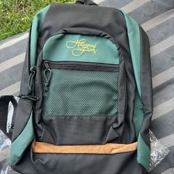 Backpack 