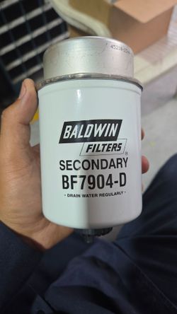 Baldwin Bf7904-F