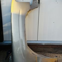 2000 To 2006 Bubble Eye Passenger Fender