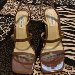 Steve Madden Heels 