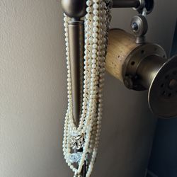 Antique Pearls From Grandmas Collection