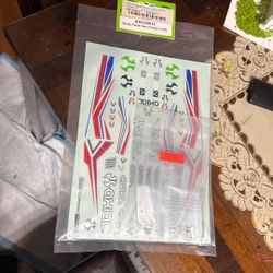 Axial Capra UTB 1/10 