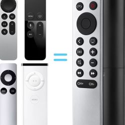 Apple-TV-4K-Remote, Remote Control For Apple TV 4K/HD