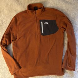 The North Face Men Fleece 