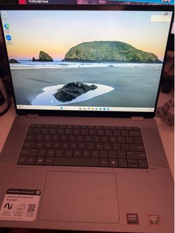 HP omnibook X