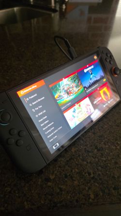 Switch 2