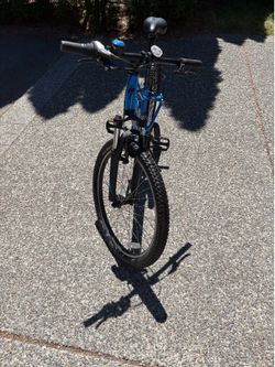 Specialized 24 inch hotrock